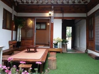 PungGyeong, Korea Traditional House photo 1