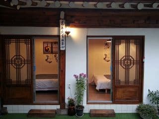 PungGyeong, Korea Traditional House photo 2