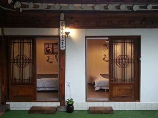 PungGyeong, Korea Traditional House photo 3