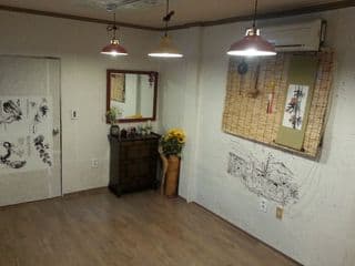 PungGyeong, Korea Traditional House photo 4