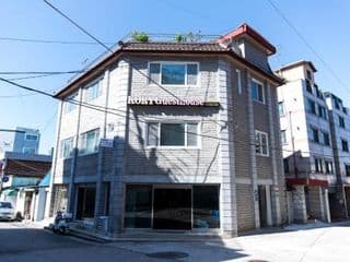 Kory Guesthouse photo 1