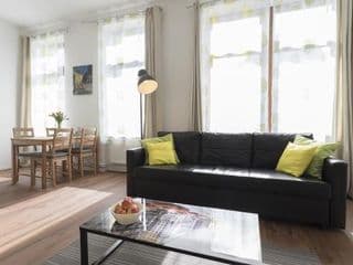 Studio Apartment Niemetzstr 51 photo 1