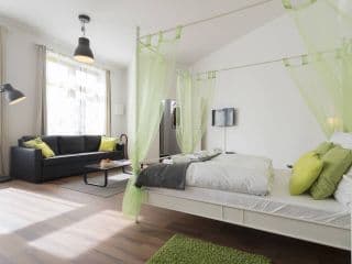 Studio Apartment Niemetzstr 51 photo 2