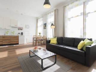 Studio Apartment Niemetzstr 51 photo 3