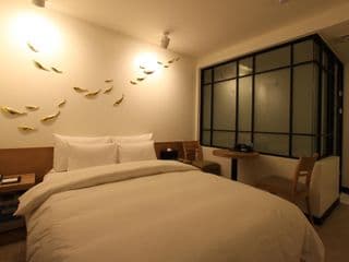 Premier Hotel XYM photo 1