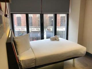easyHotel Birmingham photo 2