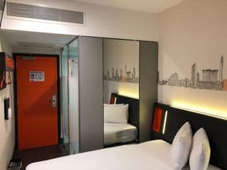 easyHotel Birmingham photo 3