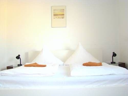 Rooms & Apartment near Zoologischen Garten