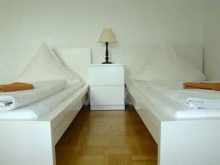 Rooms & Apartment near Zoologischen Garten photo 4