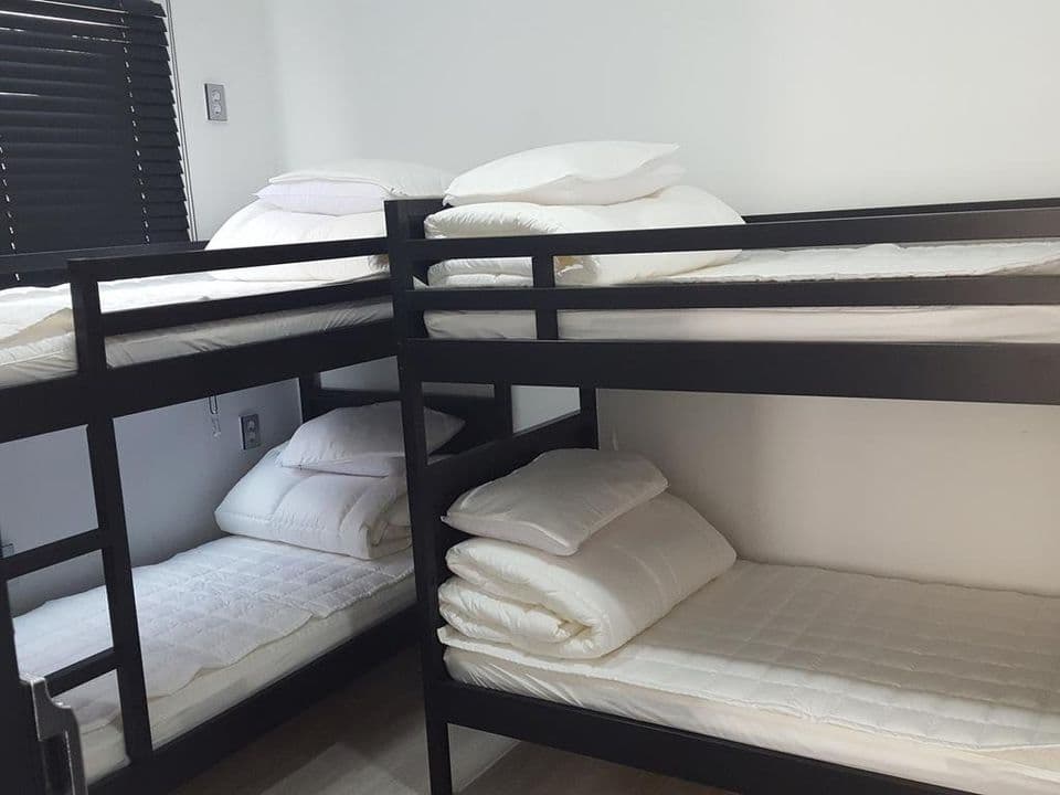 Amazon Guesthouse