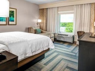 Hampton Inn & Suites by Hilton Atlanta Perimeter Dunwoody photo 1