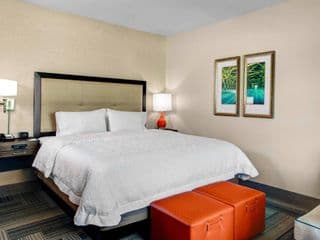 Hampton Inn & Suites by Hilton Atlanta Perimeter Dunwoody photo 2