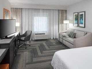 Hampton Inn & Suites by Hilton Atlanta Perimeter Dunwoody photo 3