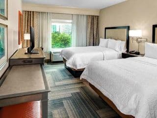 Hampton Inn & Suites by Hilton Atlanta Perimeter Dunwoody photo 4