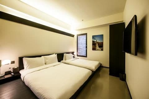 Sotetsu Hotels The Splaisir Seoul Myeongdong