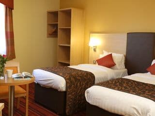 Best Western Birmingham Metro Maypole Hotel photo 2