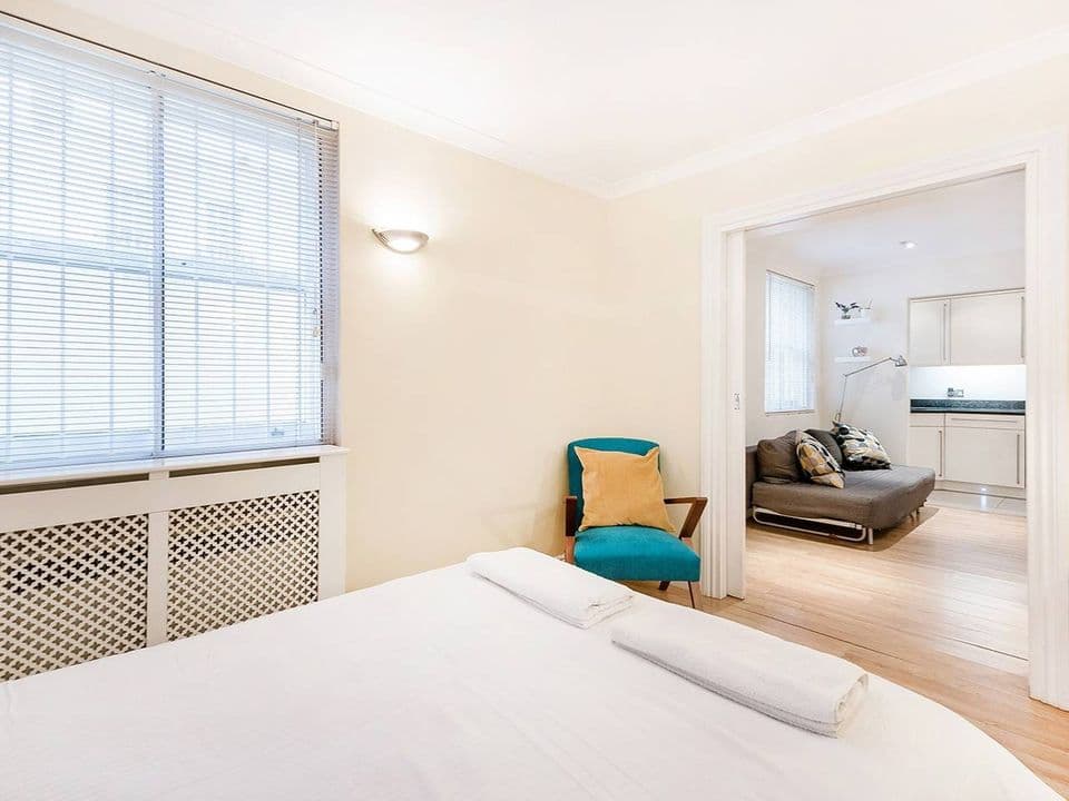 Notting Hill Gardens Apartments