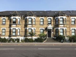 Westciti Croydon Serviced Apartments photo 1