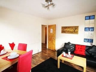 Westciti Croydon Serviced Apartments photo 2