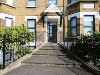 Westciti Croydon Serviced Apartments photo 3