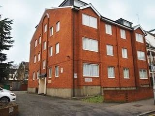 Westciti Croydon Serviced Apartments photo 4