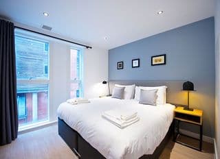 Staycity Aparthotels Birmingham Central Newhall Square photo 1