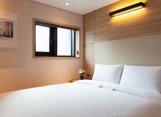Acube Hotel Dongdaemun photo 1