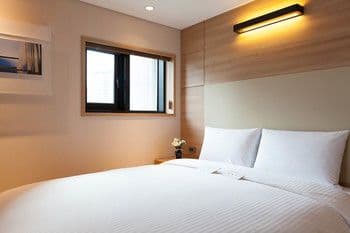Acube Hotel Dongdaemun
