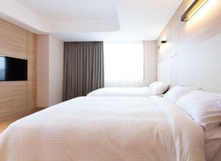 Acube Hotel Dongdaemun photo 2