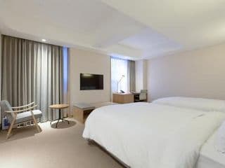 Acube Hotel Dongdaemun photo 3