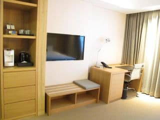 Acube Hotel Dongdaemun photo 4