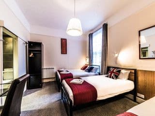 Hellenic Hotel by Saba photo 1