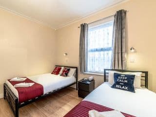 Hellenic Hotel by Saba photo 4