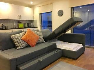 Modern Apartments in Bayswater Central London FREE WIFI & AIRCON by City Stay London photo 4