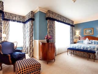 The Capital Hotel, Apartments & Townhouse photo 1