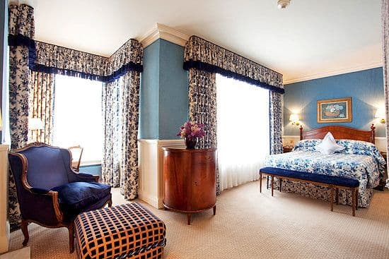 The Capital Hotel, Apartments & Townhouse