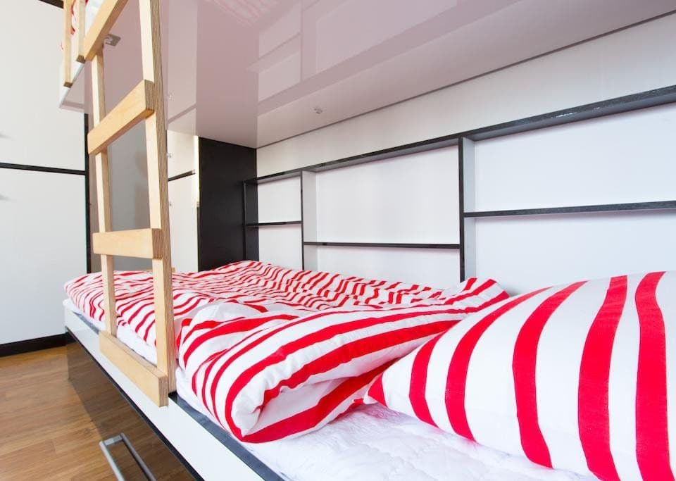Nanu Guesthouse