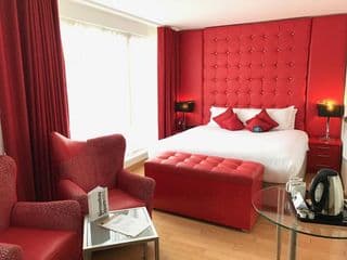 Bermondsey Square Hotel - A Bespoke Hotel photo 1