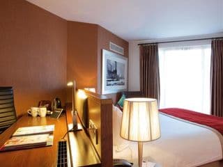 Bermondsey Square Hotel - A Bespoke Hotel photo 2