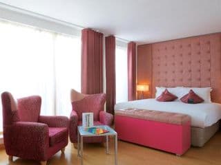 Bermondsey Square Hotel - A Bespoke Hotel photo 3