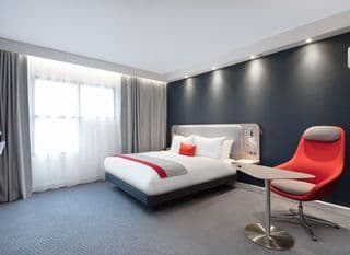 Holiday Inn Express - Birmingham - City Centre, an IHG Hotel photo 1