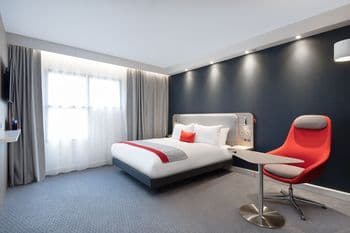 Holiday Inn Express - Birmingham - City Centre, an IHG Hotel