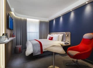Holiday Inn Express - Birmingham - City Centre, an IHG Hotel photo 2