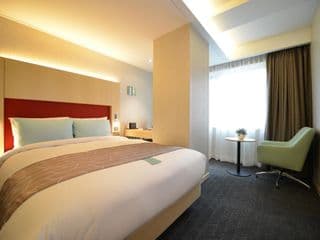 aFIRST Hotel Myeongdong photo 1