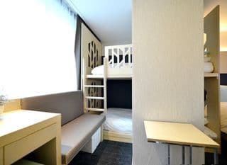 aFIRST Hotel Myeongdong photo 4