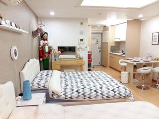 Hongdae Home Sweet Home Exit 1A photo 1
