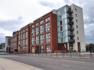 Stratford Luxury Apartments photo 1