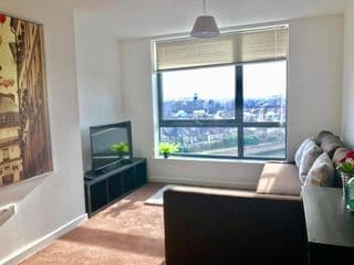 Stratford Luxury Apartments photo 2