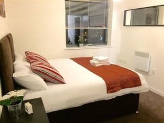 Stratford Luxury Apartments photo 3