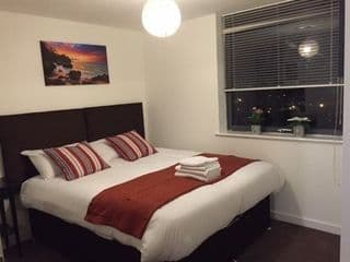 Stratford Luxury Apartments photo 4